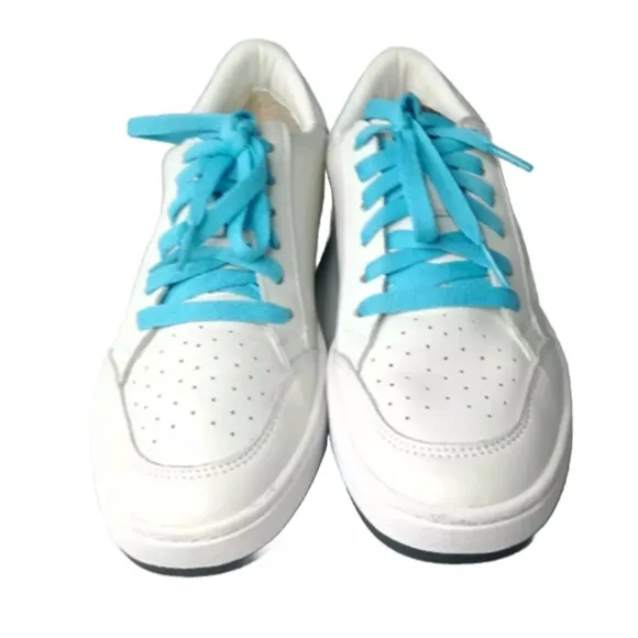 Vintage Havana Serenity Pure White Sneakers Women's Size 7 Shoes