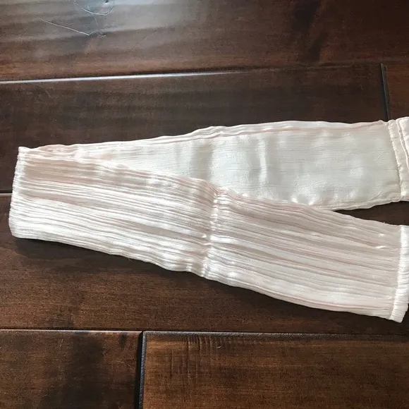 Vintage Morton Myles for the Warrens Satin Dress - Matching Pumps &amp; Clutch