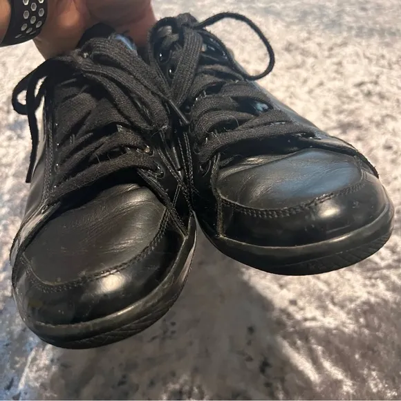 Vintage Prada Jed’s casual sneakers