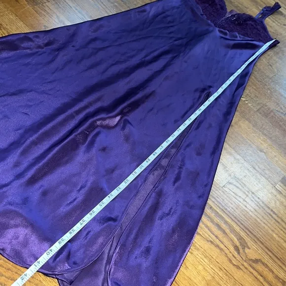 Vintage Victoria’s Secret Slip