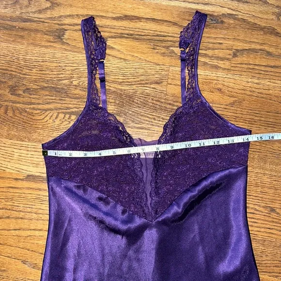 Vintage Victoria’s Secret Slip