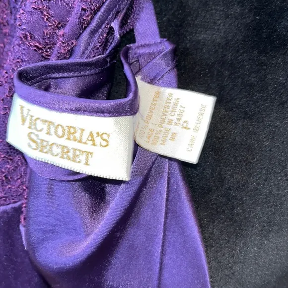 Vintage Victoria’s Secret Slip