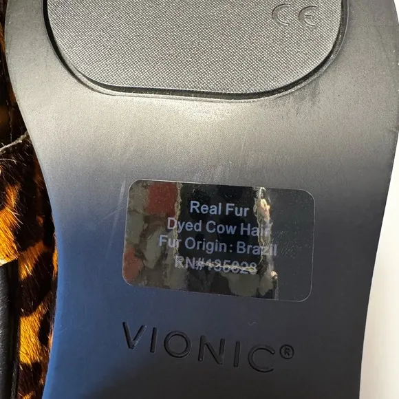 Vionic Loafer New