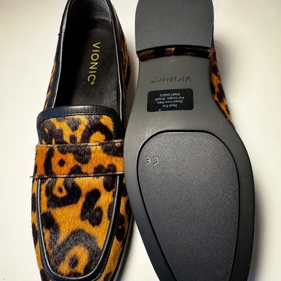 Vionic Loafer New