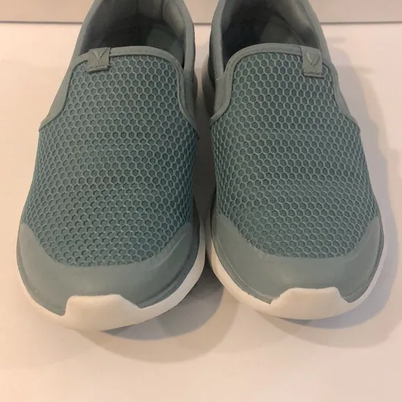 Vionic Pro Julianna slip-on sneakers.