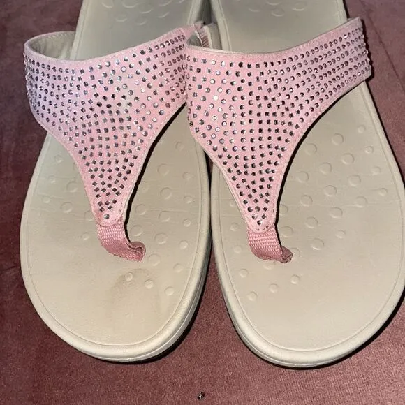 Vionic Womens Naples Platform sandal