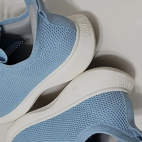 Vivaia Mesh Slider Sneakers