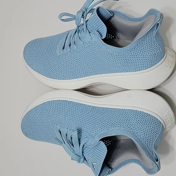 Vivaia Mesh Slider Sneakers