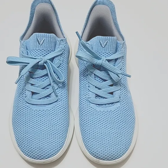 Vivaia Mesh Slider Sneakers