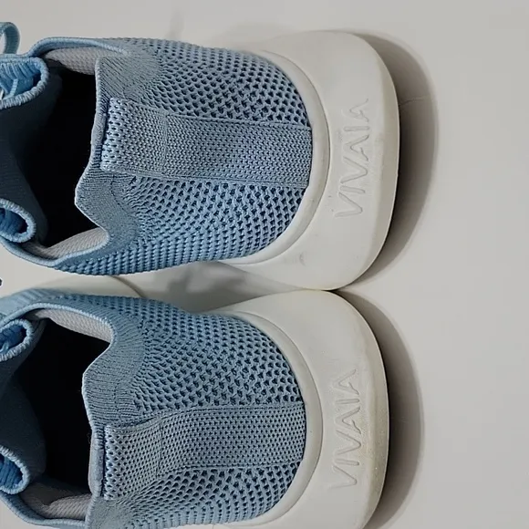 Vivaia Mesh Slider Sneakers