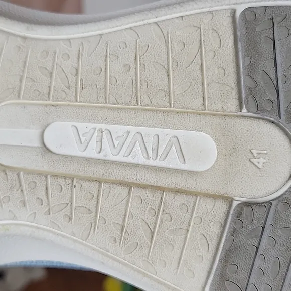 Vivaia Mesh Slider Sneakers