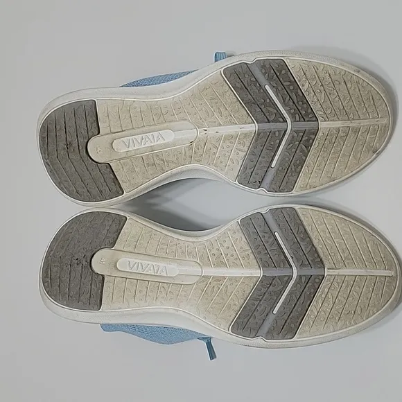 Vivaia Mesh Slider Sneakers