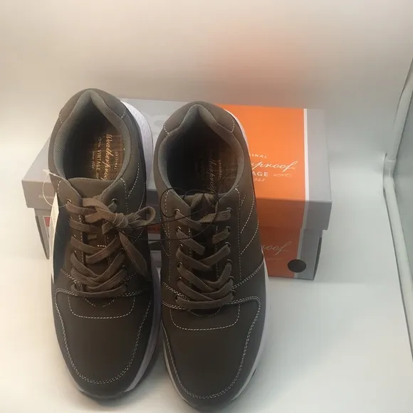 Weatherproof Vintage Men's Russel Shoes  10.5