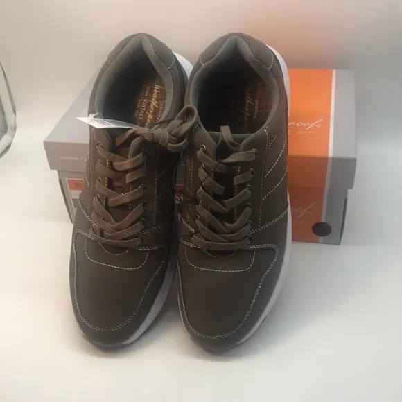 Weatherproof Vintage Men's Russel Shoes  10.5