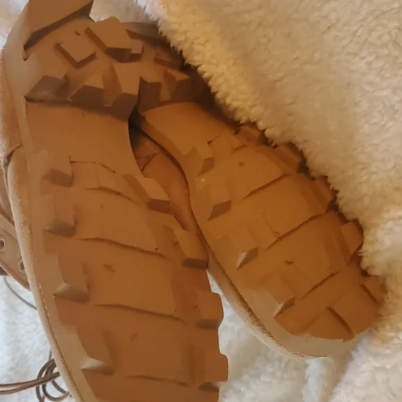 Wellco hot weather military boots