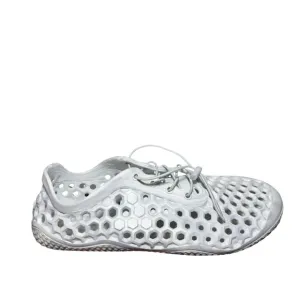 White Honeycomb Vivo barefoot ultra lll size 43 USA 9.5