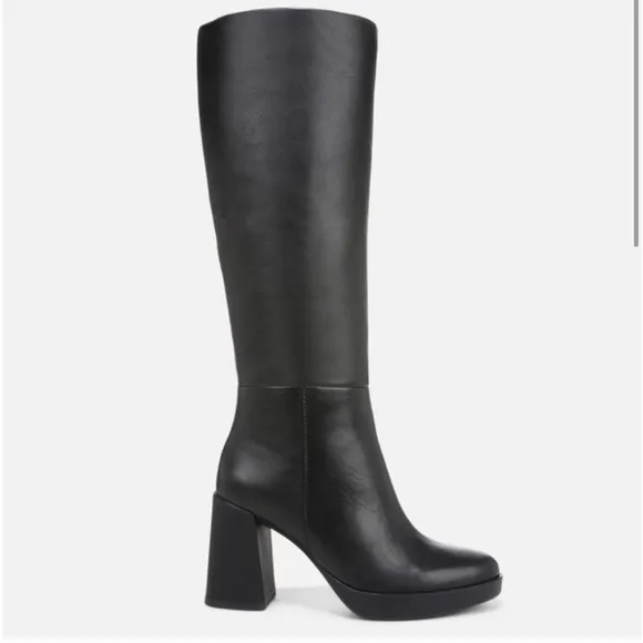 Wide Calf Naturalizer GenNAlign Women's Wide Calf Boots Size 8