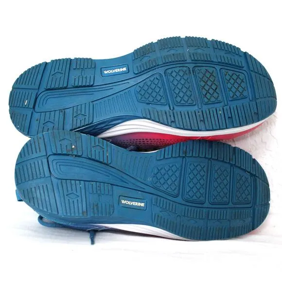 Wolverine Dash Composite Toe Women's Size 6