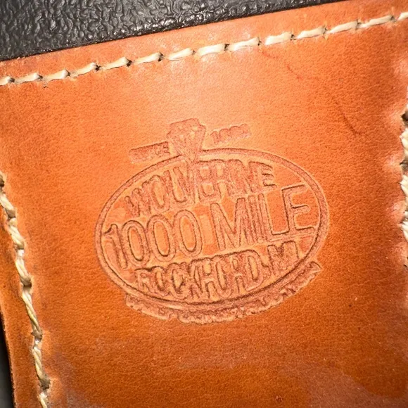 Wolverine Tan Suede Ankle Boots with Goodyear Welt
