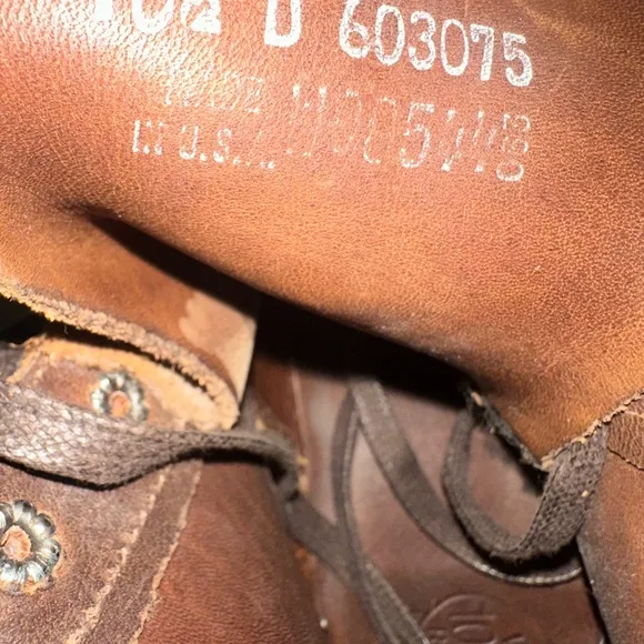 Wolverine Tan Suede Ankle Boots with Goodyear Welt