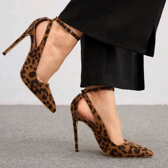 Woman Shoes Fashionable Bow Knot Tpu High Heel Sandals