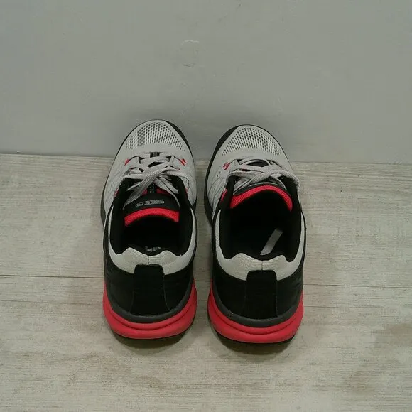 Womans Keen Steel Toe Tennis Shoes | Sneakers | Vista Energy Safety Shoes Size 9