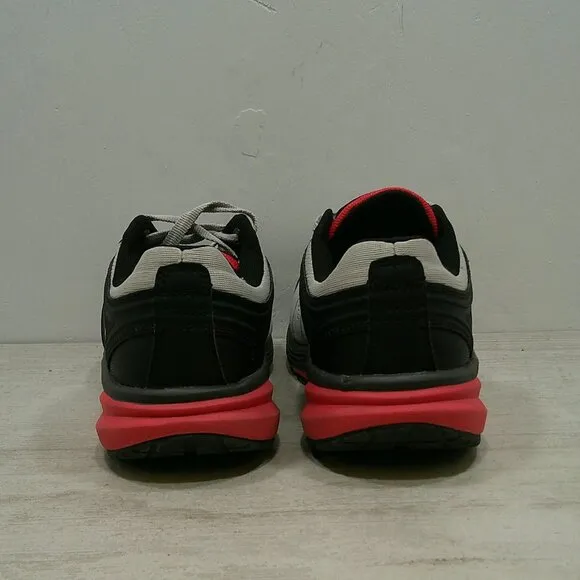 Womans Keen Steel Toe Tennis Shoes | Sneakers | Vista Energy Safety Shoes Size 9