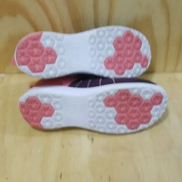Woman's Shoes Timberland PRO Overdrive Composite Safety Toe size 8 1/2