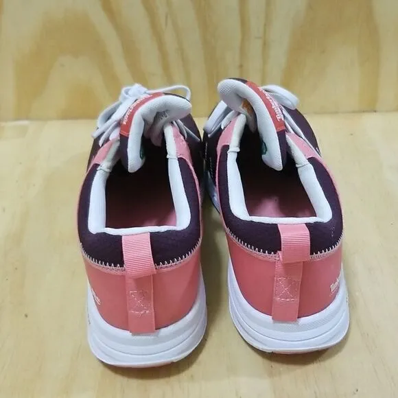 Woman's Shoes Timberland PRO Overdrive Composite Safety Toe size 8 1/2