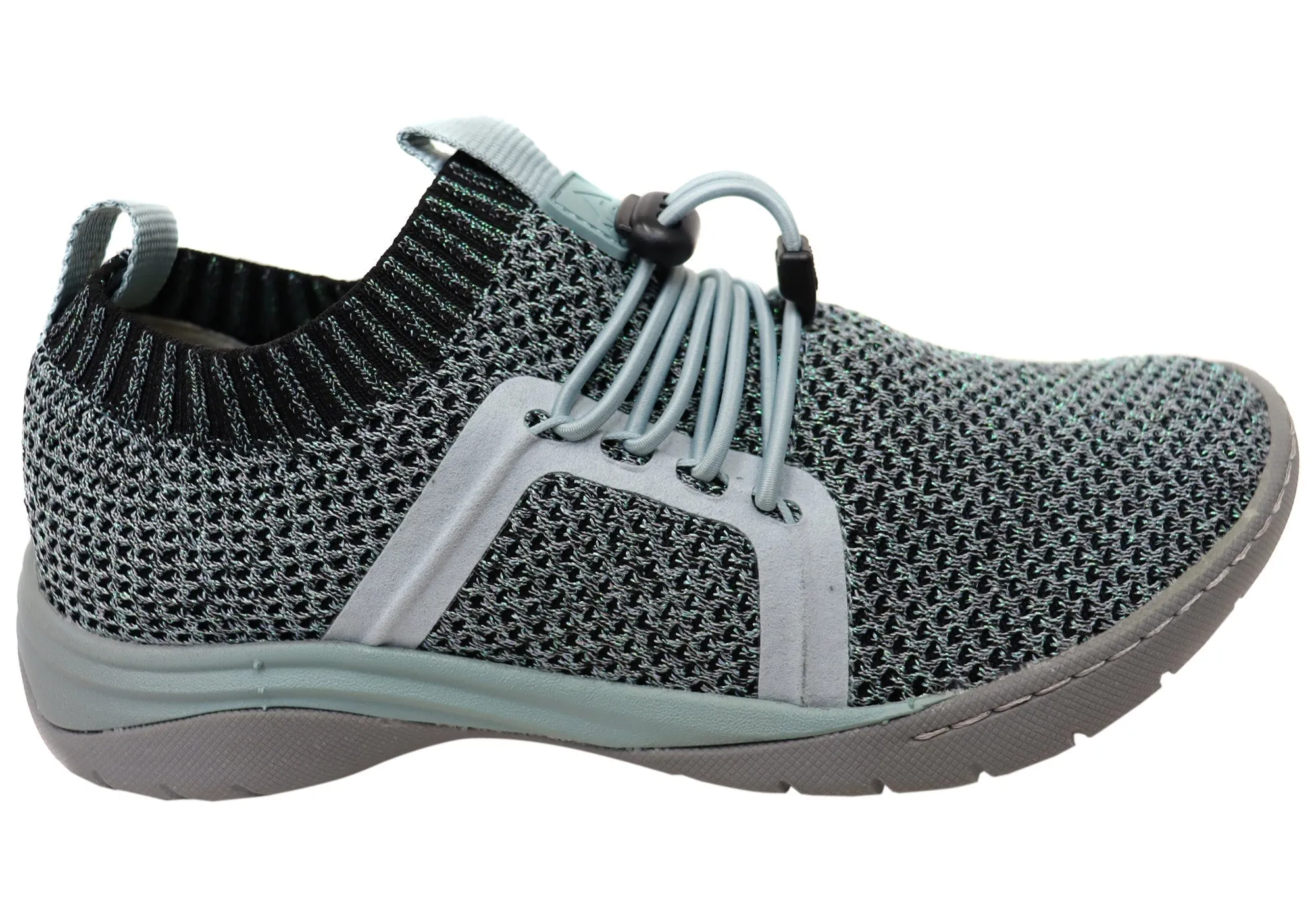 Womens Align Torri Slip On Comfortable Supportive Arch Support Shoes