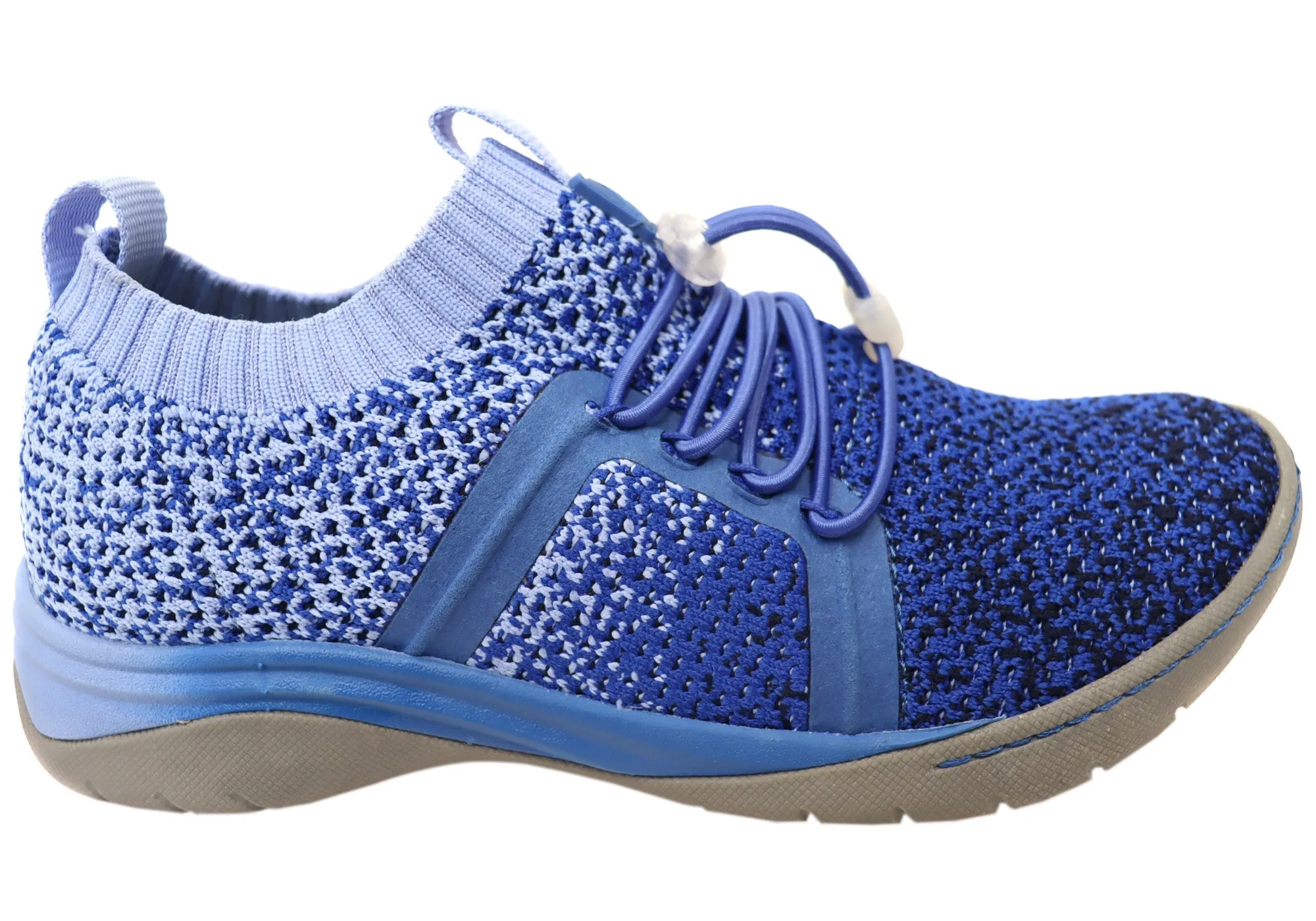 Womens Align Torri Slip On Comfortable Supportive Arch Support Shoes