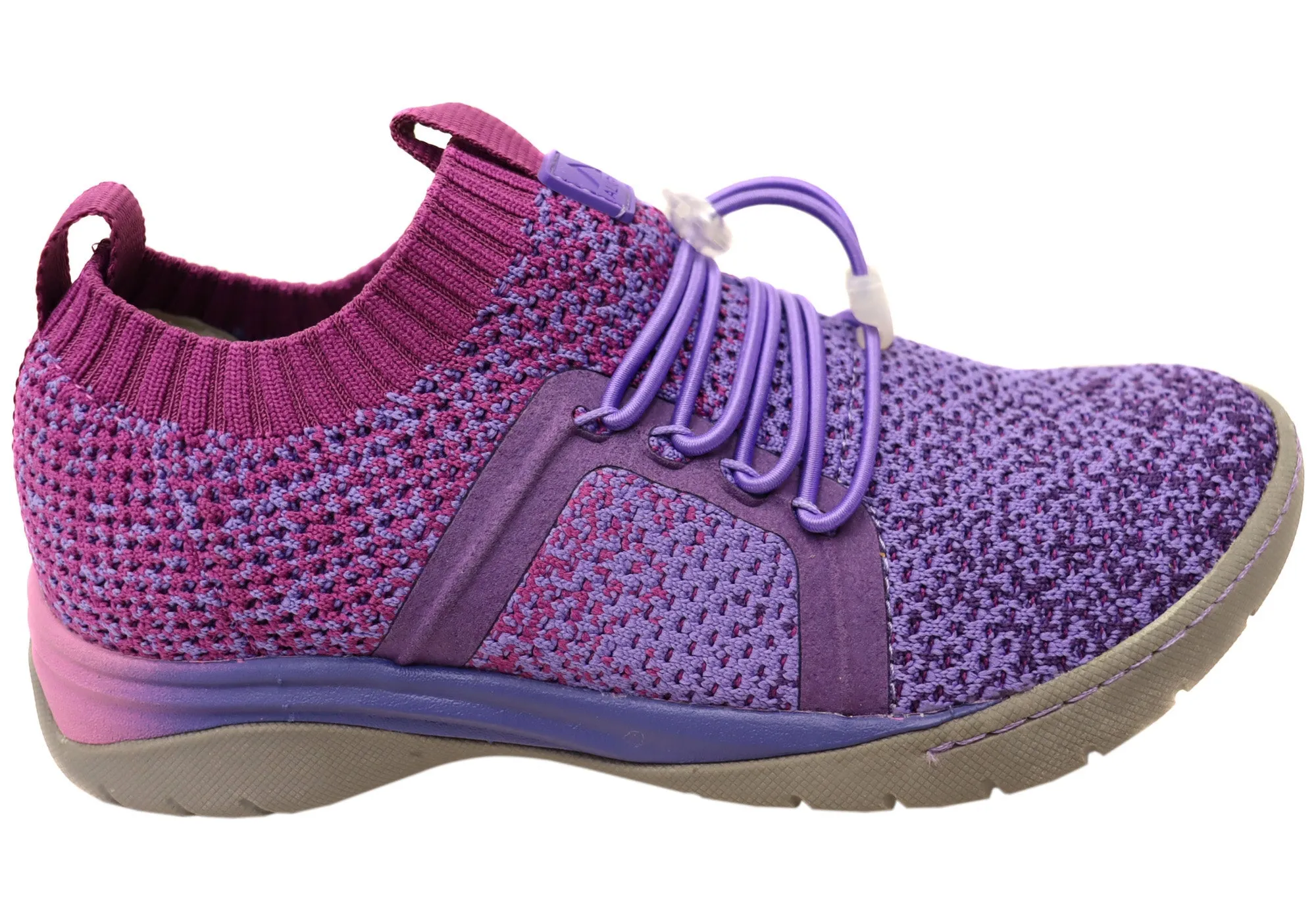 Womens Align Torri Slip On Comfortable Supportive Arch Support Shoes