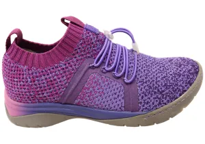 Womens Align Torri Slip On Comfortable Supportive Arch Support Shoes