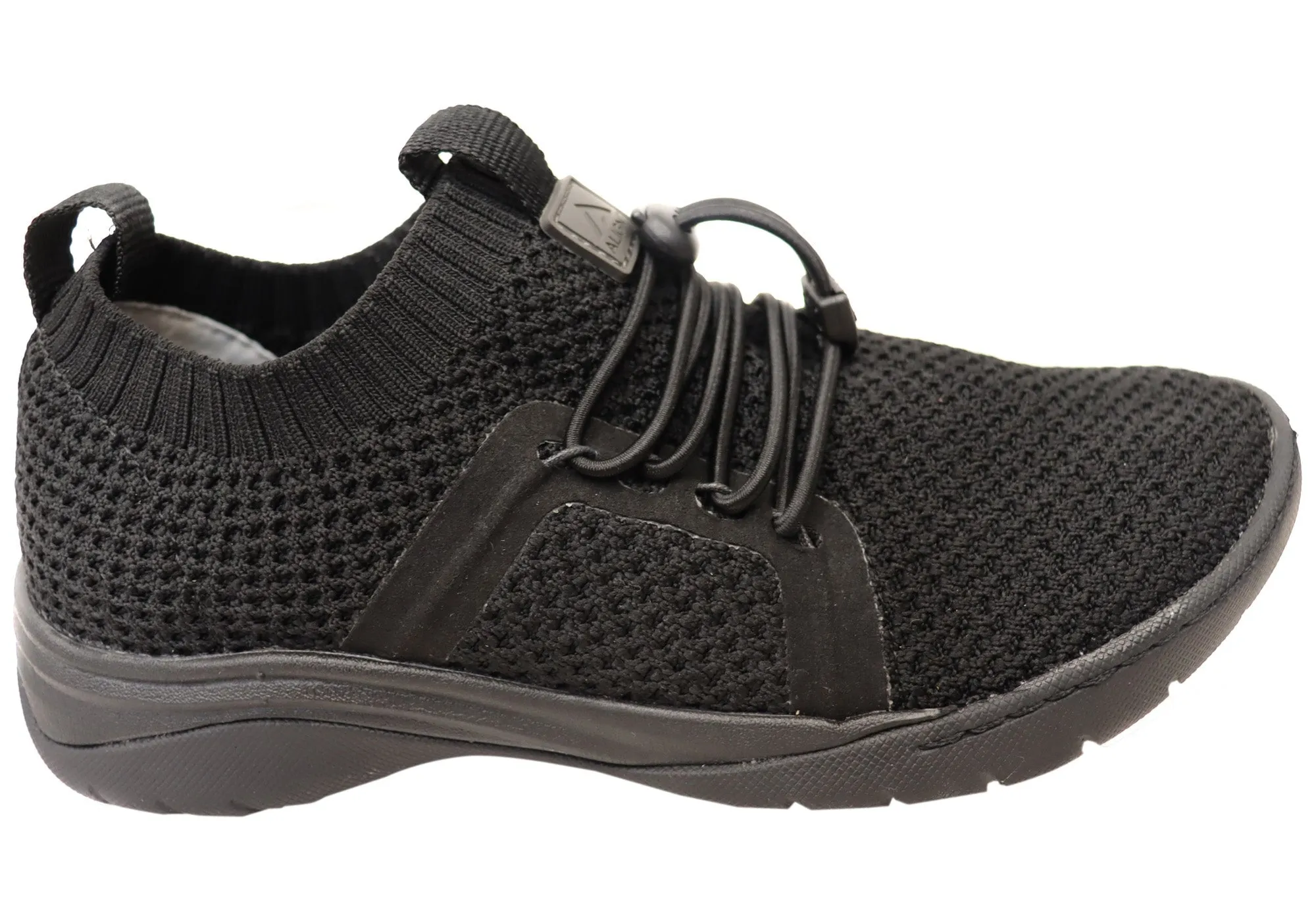 Womens Align Torri Slip On Comfortable Supportive Arch Support Shoes