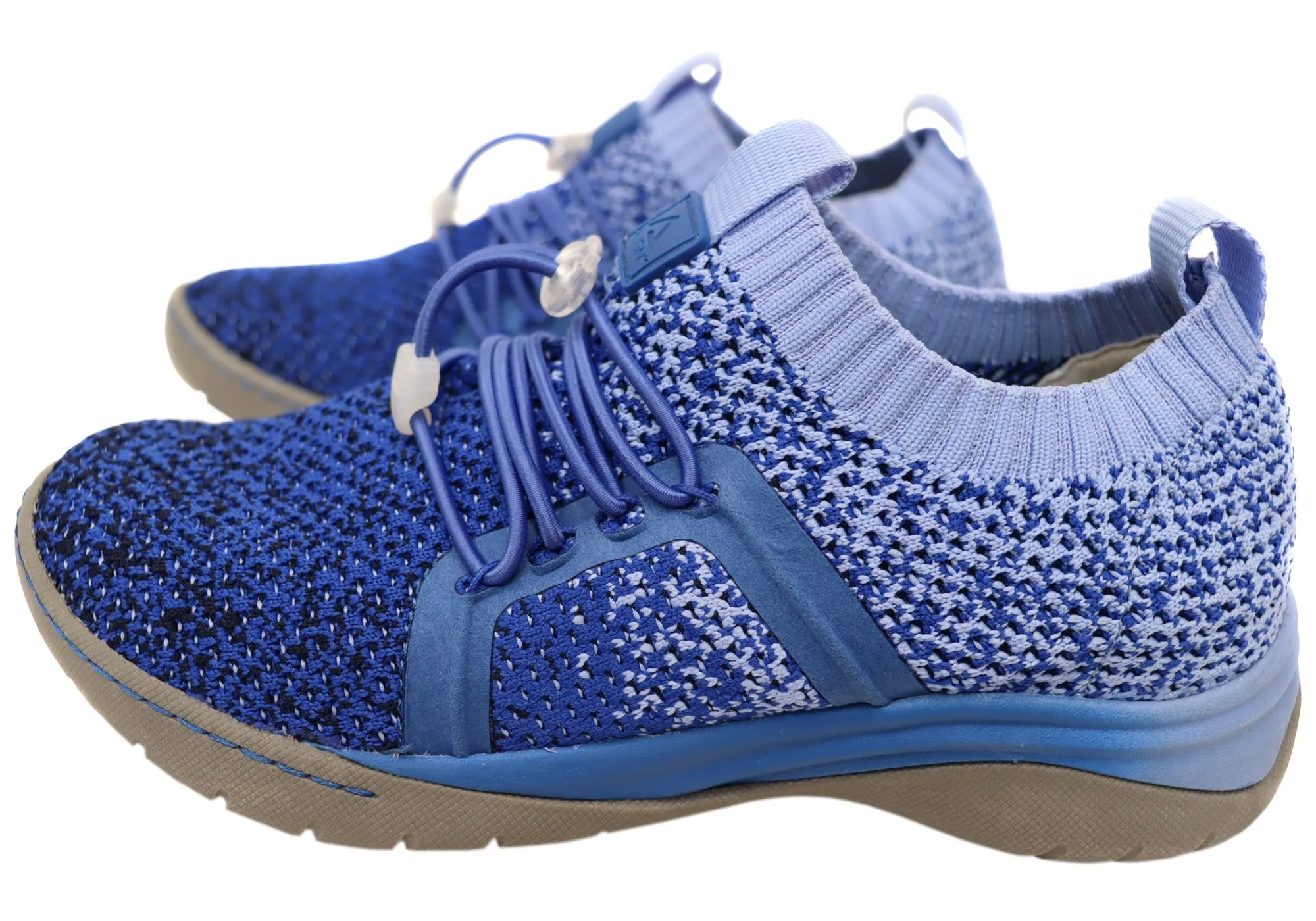Womens Align Torri Slip On Comfortable Supportive Arch Support Shoes