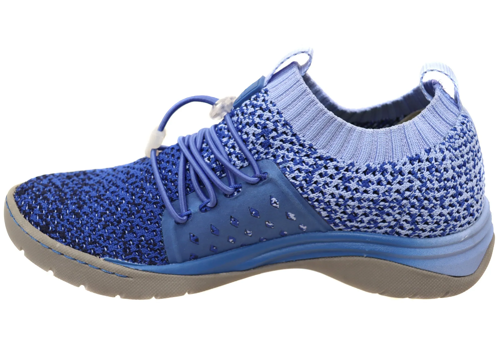 Womens Align Torri Slip On Comfortable Supportive Arch Support Shoes