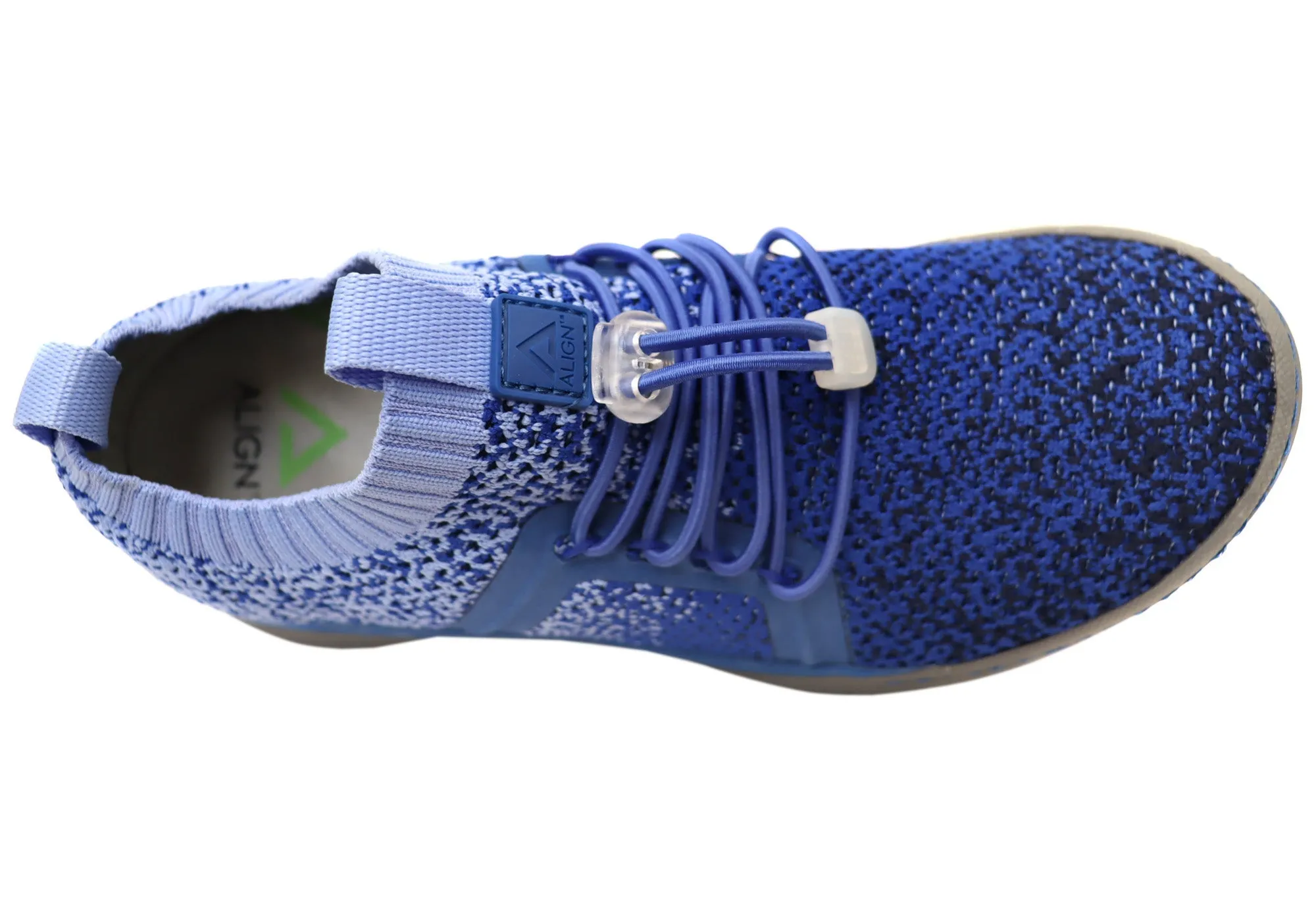 Womens Align Torri Slip On Comfortable Supportive Arch Support Shoes