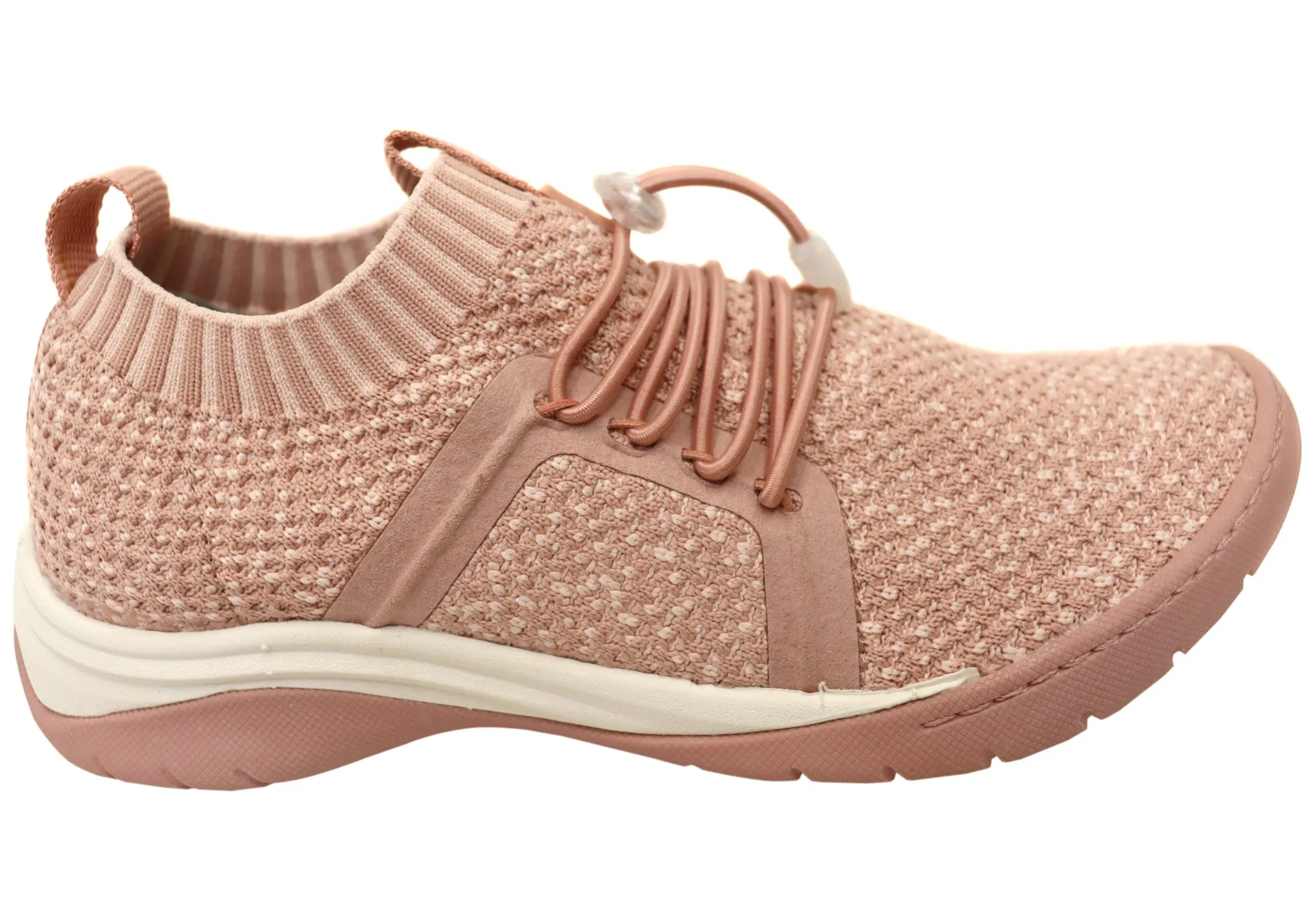Womens Align Torri Slip On Comfortable Supportive Arch Support Shoes