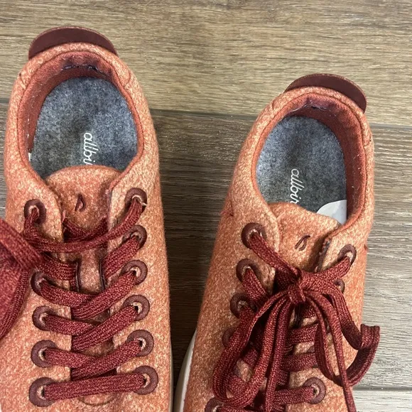 Womens Allbirds Wool piper-Diablo