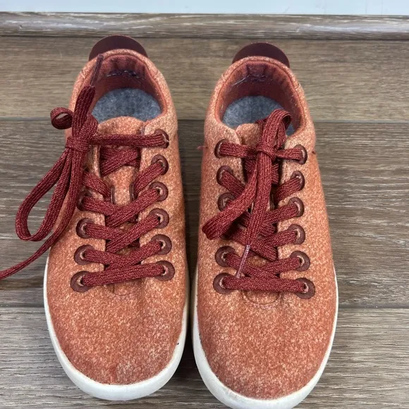 Womens Allbirds Wool piper-Diablo