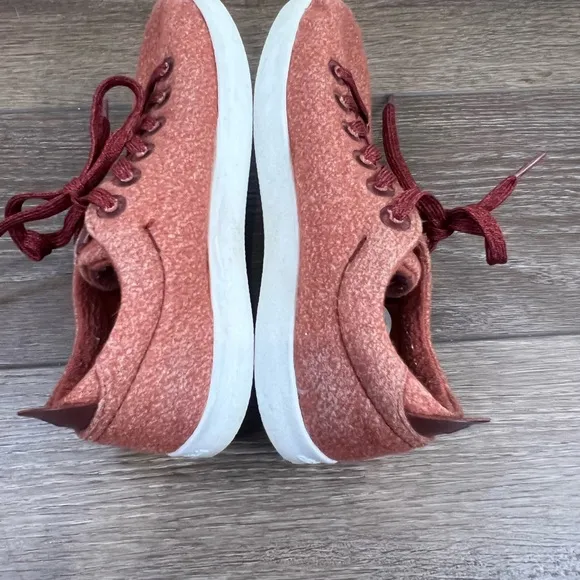 Womens Allbirds Wool piper-Diablo