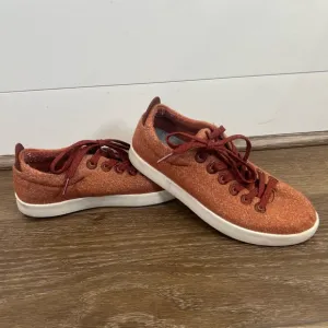 Womens Allbirds Wool piper-Diablo