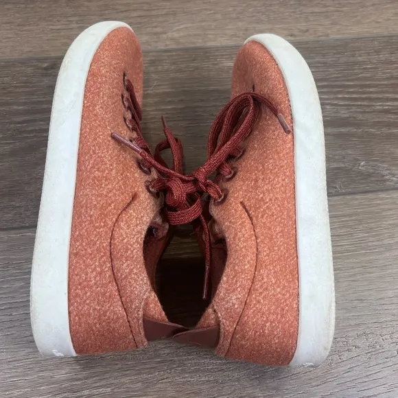 Womens Allbirds Wool piper-Diablo