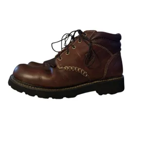 Women's Ariat Canyon Boot - Size 10B - Dark Copper