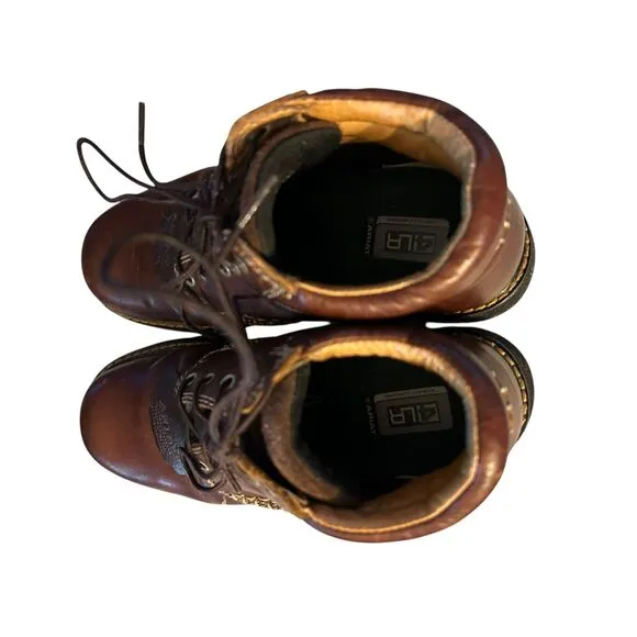 Women's Ariat Canyon Boot - Size 10B - Dark Copper