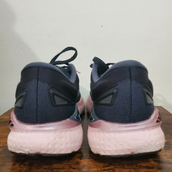 Womens Brooks Glycerin GTS 19 Running Shoes Size 8.5