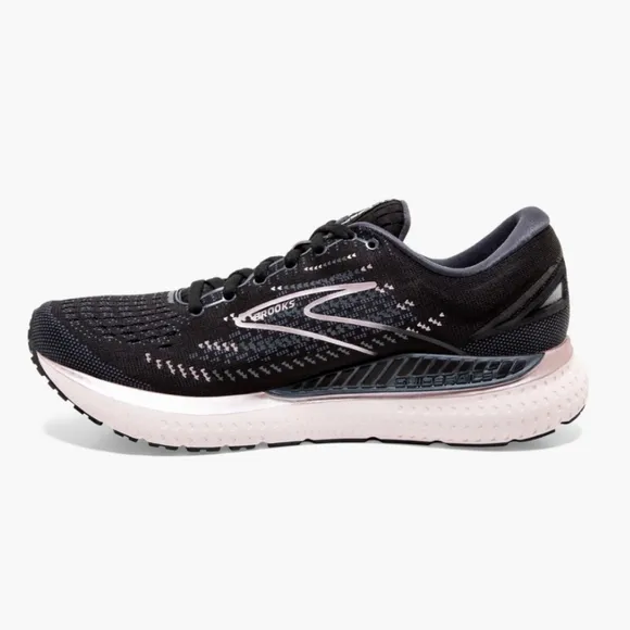Womens Brooks Glycerin GTS 19 Running Shoes Size 8.5