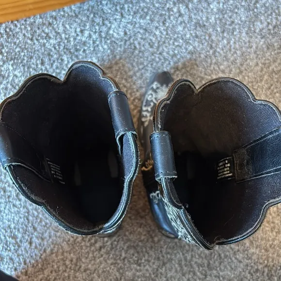 Women’s Cowboy Boots