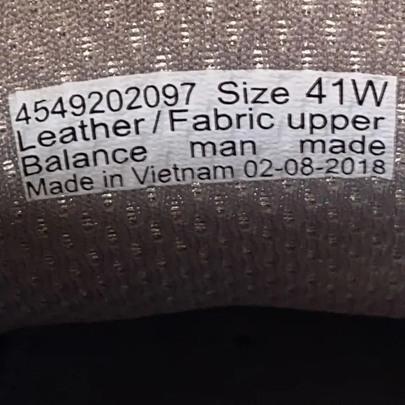 Women's Dansko Honor Charcoal/Metallic Leather Shoe-Size 41 (US 10.5-11)