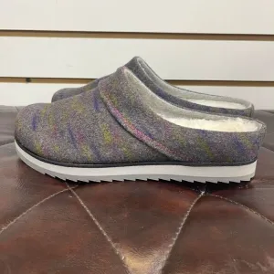 Women's Merrell Juno Clog Wool Slip on Slippers Size 8.5 - J002274